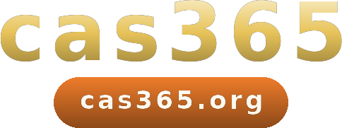 cas365 logo