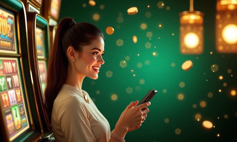 cas365 casino app visual