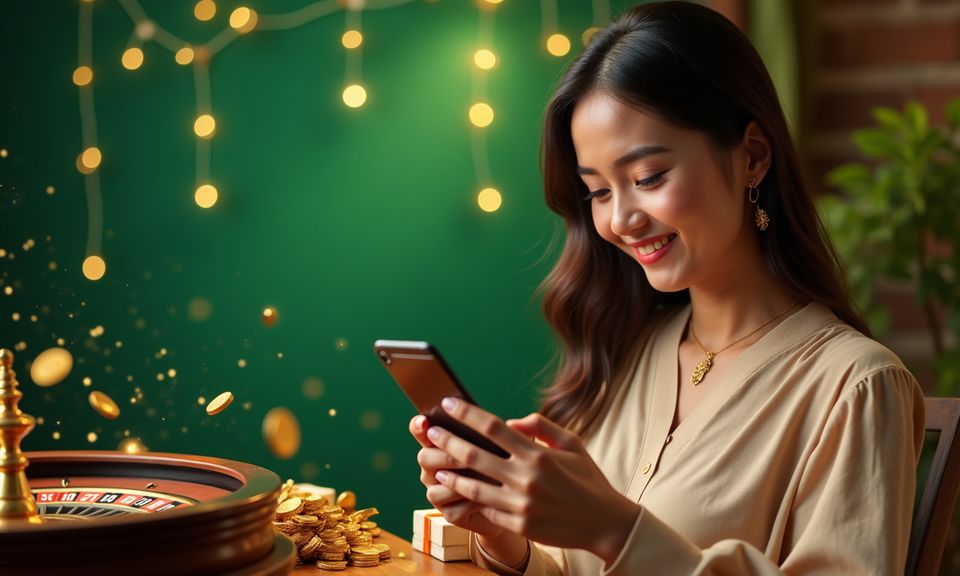 cas365 mobile gaming